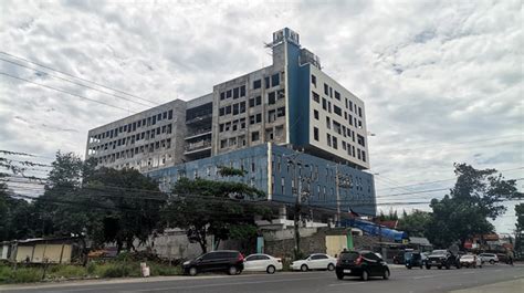Saint Francis Doctors' Hospital & Medical Center.